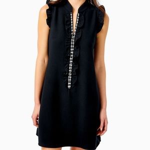 Lilly Pulitzer Adalee Shift  Dress